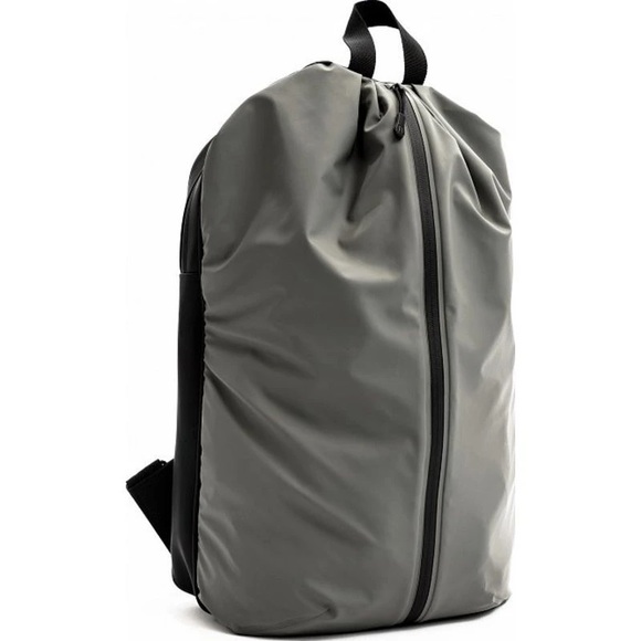 [SOLD] Rains Waterproof Daypack Backpack - Picture 1 of 4